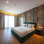 New Benilva * Durrës