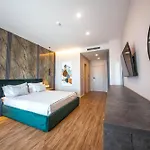 Hotel New Benilva Durrës