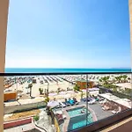 Hotel New Benilva Durrës