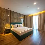 New Benilva Hotel *