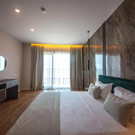 New Benilva Hotel *
