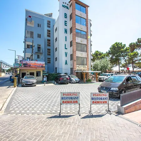 Hotell New Benilva