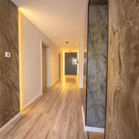 New Benilva * Durrës