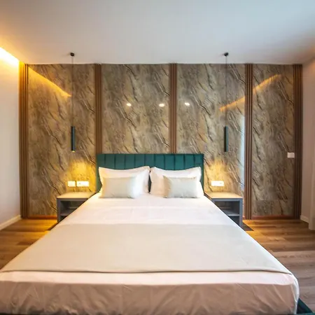 Hotel New Benilva
