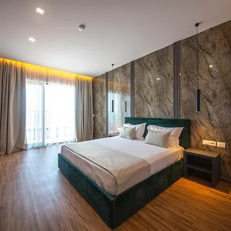 New Benilva * Durrës