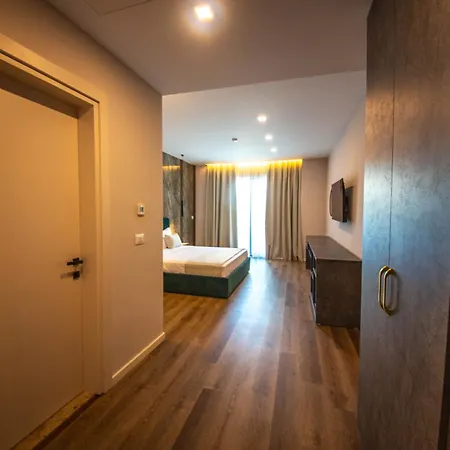 Hotel New Benilva
