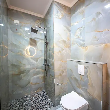 Hotel New Benilva *