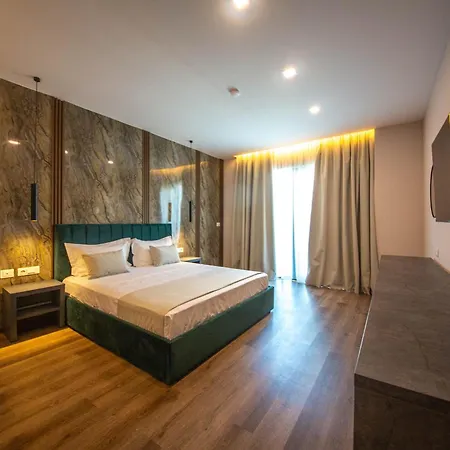 New Benilva Durrës
