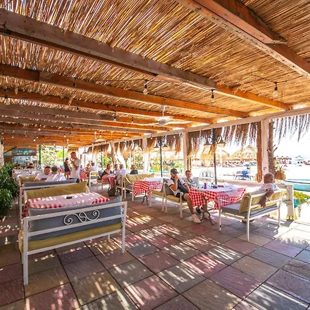 New Benilva * Durrës