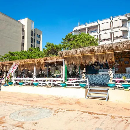 Hotel New Benilva Durrës