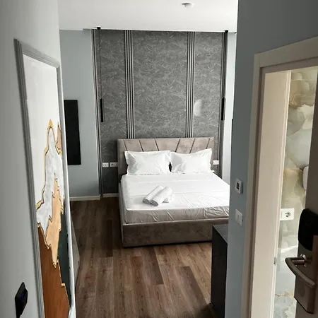 New Benilva Hotel