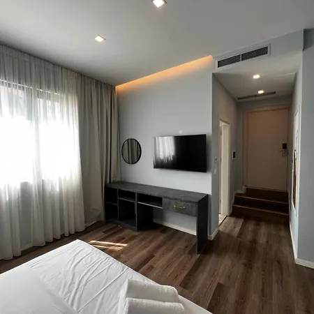 Hotel New Benilva