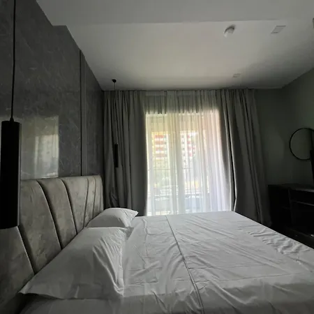 New Benilva Hotel