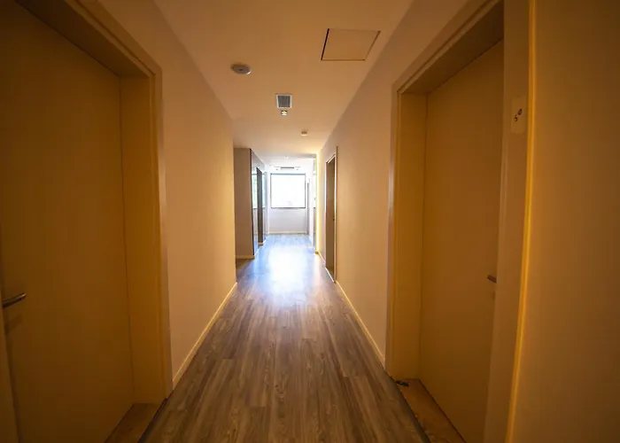 New Benilva Hotel Durrës