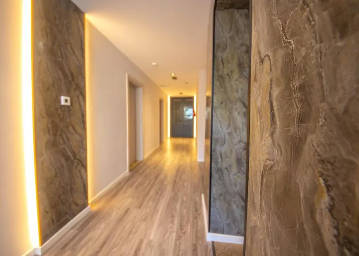 New Benilva * Durrës