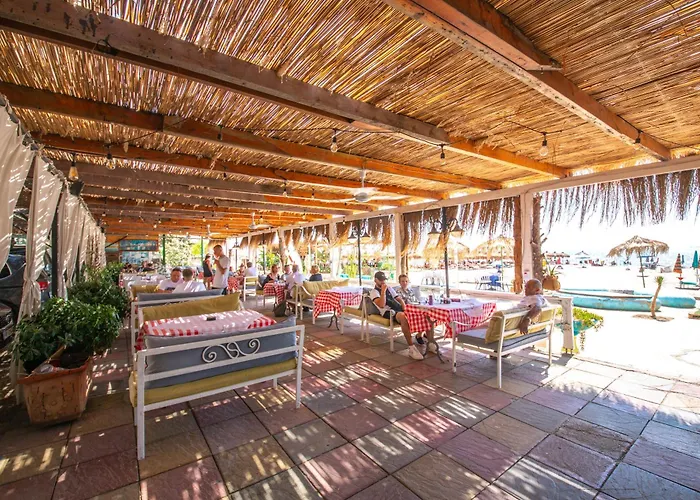 New Benilva * Durrës