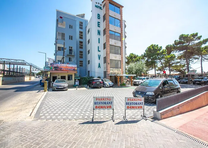 Hotel New Benilva