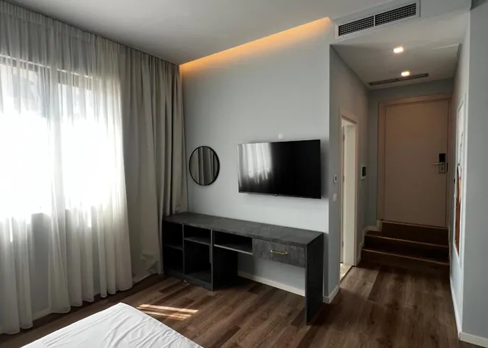 Hotel New Benilva